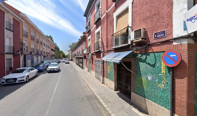 Top Peluqueros Look Abdo Los Amigos | Peluqueria en Aranjuez / Madrid