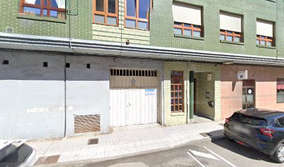 Peluquería Ana Otero | Peluqueria en El Entrego / Asturias