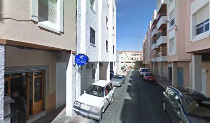 Peluquería José Manuel Martínez | Peluqueria en Alhama de Almería / Almería