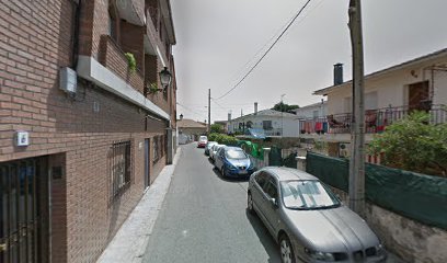 Pilar García Garrote | Peluqueria en Guadalix de la Sierra / Madrid