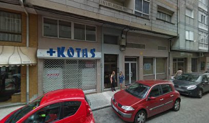 Peluquería Rocío Rey | Peluqueria en La Estrada / Pontevedra