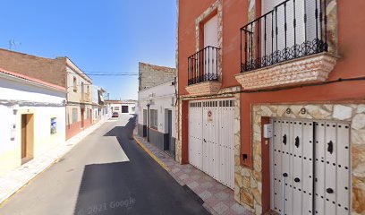 Victoria & Ana María | Peluqueria en La Garrovilla / Badajoz