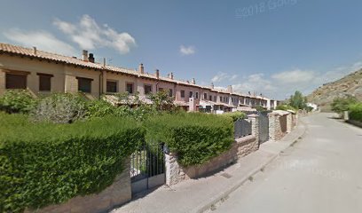 María Carmen Civera Murciano | Peluqueria en Albarracín / Teruel