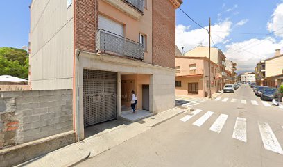Eva Villalonga Pérez | Peluqueria en Llinars del Vallès / Barcelona