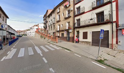 Peluquería El y Ella | Peluqueria en Montalbán / Teruel