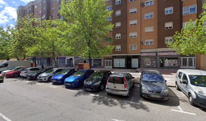 Peluquería Lanita_Ro | Peluqueria en Móstoles / Madrid