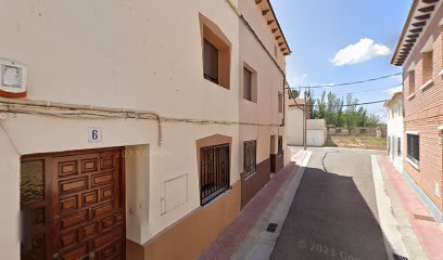 Peluquería Castillon | Peluqueria en Nuez de Ebro / Zaragoza