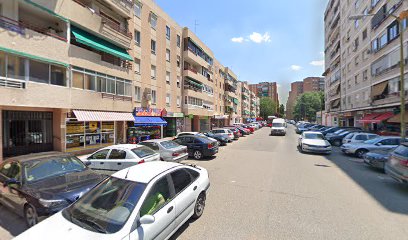 Peluqueria de Señoras Nuria | Peluqueria en Alcalá de Henares / Madrid