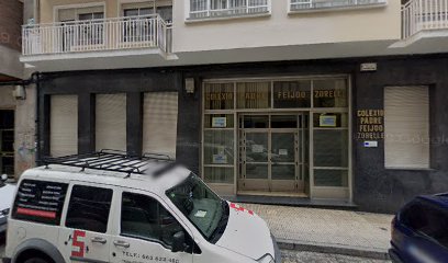Francisco Peluqueros | Peluqueria en Ourense / Orense