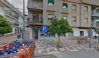 Peluquería de Castro | Peluqueria en Palma del Río / Córdoba