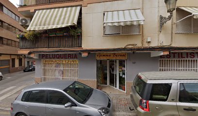 Gemma Bernal Crespin | Peluqueria en Paterna / Valencia