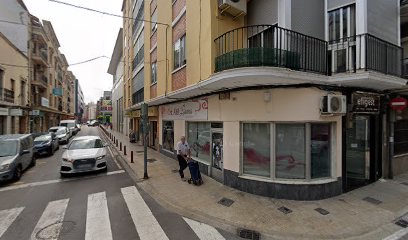 Cre A’tif Lianna Peluqueria | Peluqueria en Alzira / Valencia