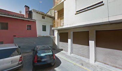 Ángeles Gómez Iranzo | Peluqueria en Requena / Valencia