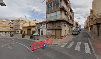 Amparo Bochons Capel | Peluqueria en Ribarroja de Turia / Valencia