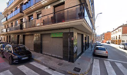 Peluqueria NEXTLEVEL | Peluqueria en Ripollet / Barcelona