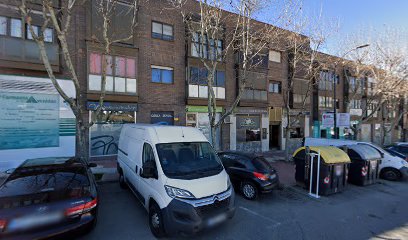 NUEVA ERA Peluquería | Peluqueria en San Sebastián de los Reyes / Madrid