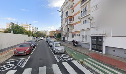S´corpion Peluqueros | Peluqueria en Sevilla / Sevilla