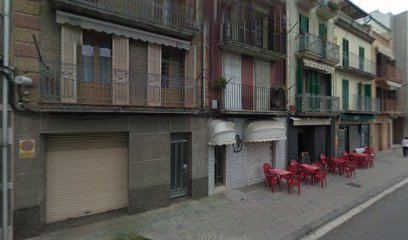 Perruqueria Milagros | Peluqueria en Súria / Barcelona