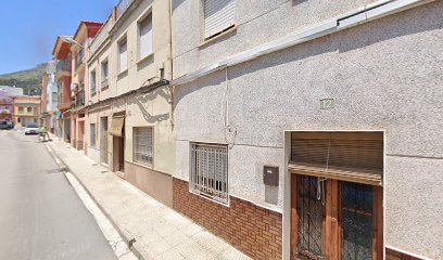 María Madraner Vidal | Peluqueria en Tabernes de la Valldigna / Valencia