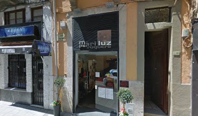 Perruqueria Mari Luz | Peluqueria en Tortosa / Tarragona