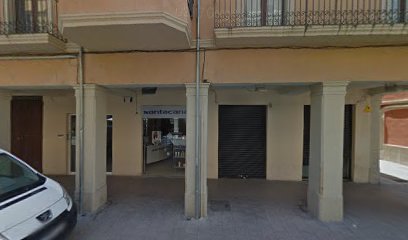 Santacana Peluqueros | Peluqueria en Vilafranca del Penedès / Barcelona