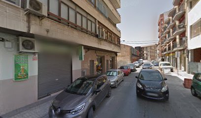 New Look Peluquerias | Peluqueria en Villena / Alicante