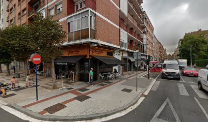 Peluquería Cabello’s | Peluqueria en Vitoria-Gasteiz / Álava