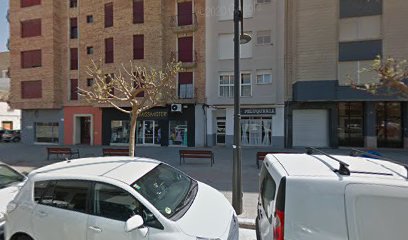 Peluquería Pentinat | Peluqueria en Benifayó / Valencia