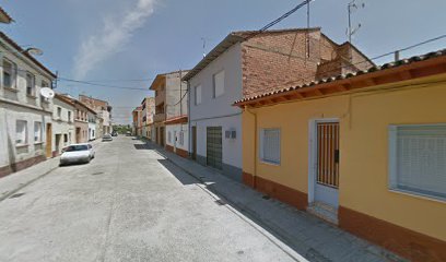 Teresa Lanau Pocino | Peluqueria en Binéfar / Huesca