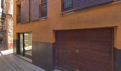 Esther Vila Solsona | Peluqueria en Camprodon / Girona