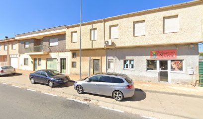 Sandra Garcia Estilistas | Peluqueria en Aldeatejada / Salamanca