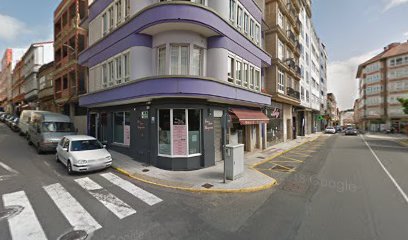 Ana Arán Peluqueros | Peluqueria en Carballo / La Coruña