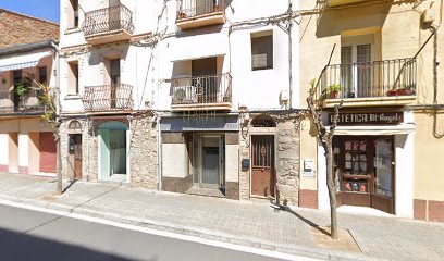 Perruqueria Juanita | Peluqueria en Castellbell y Vilar / Barcelona