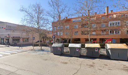 Belluchicos Mi Pelu | Peluqueria en Daganzo de Arriba / Madrid