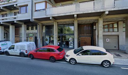 Adats Ileapaindegia | Peluqueria en Deva / Gipuzkoa