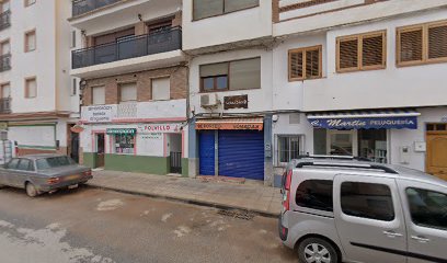 C.Martin Peluqueria | Peluqueria en Dúrcal / Granada