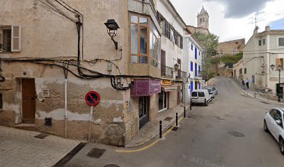 Pedro Juan Pujol Arlandi | Peluqueria en Andratx / Baleares