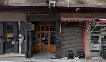 PELUQUERIA PARISS 2 | Peluqueria en Ermua / Vizcaya