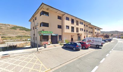 Peluqueria Patricia | Peluqueria en Estación de Medinaceli / Soria