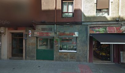 Peluqueria Cidoncha | Peluqueria en Getxo / Vizcaya
