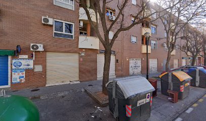 Peluquería La Perla | Peluqueria en Granada / Granada