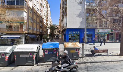 Peluquería Reflejos | Peluqueria en Granada / Granada