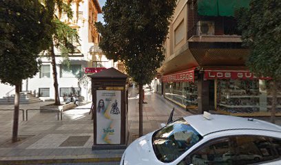 J. Diego Peluqueros | Peluqueria en Guadix / Granada