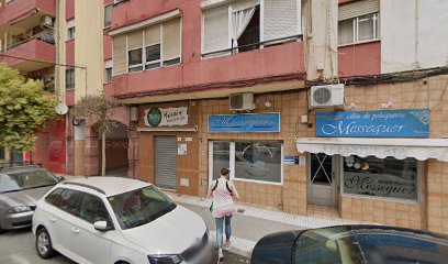Peluquería Meseguer | Peluqueria en Huelva / Huelva