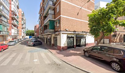 Peluquería Olga Blanco | Peluqueria en Alcalá de Henares / Madrid