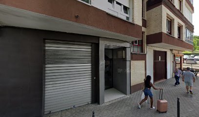 Peluqueria Gosspell | Peluqueria en Irún / Gipuzkoa