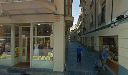 Peluquería Estilo’s | Peluqueria en Jaca / Huesca