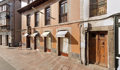 Peluquerias Ángeles | Peluqueria en Llanes / Asturias
