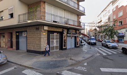 MB Estil Peluquería | Peluqueria en Lleida / Lleida