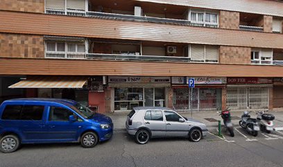 Peluquería Nou Stil | Peluqueria en Lleida / Lleida